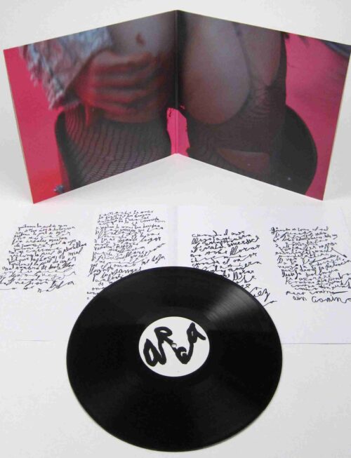 ARCA - ARCA Vinyl Record