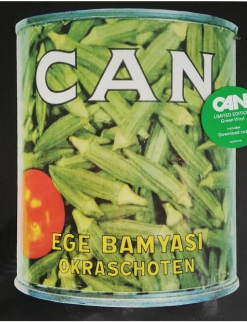 CAN - EGE BAMYASI Vinyl Record