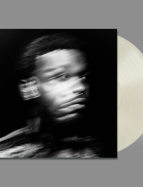 CAKES DA KILLA - Svengali (Cloudy Clear Vinyl) Vinyl Record