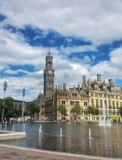 BRADFORD REED - Whats Good For The Goose Is Good Vinyl Record