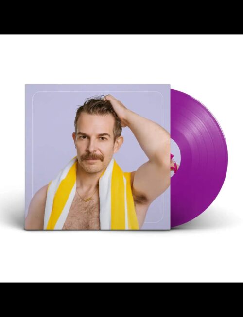 BRIGHT LIGHT BRIGHT LIGHT - ENJOY YOUTH Vinyl Record