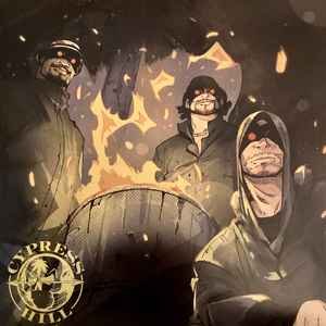 CYPRESS HILL - 30TH ANNIVERSARY VINYL Vinyl Record