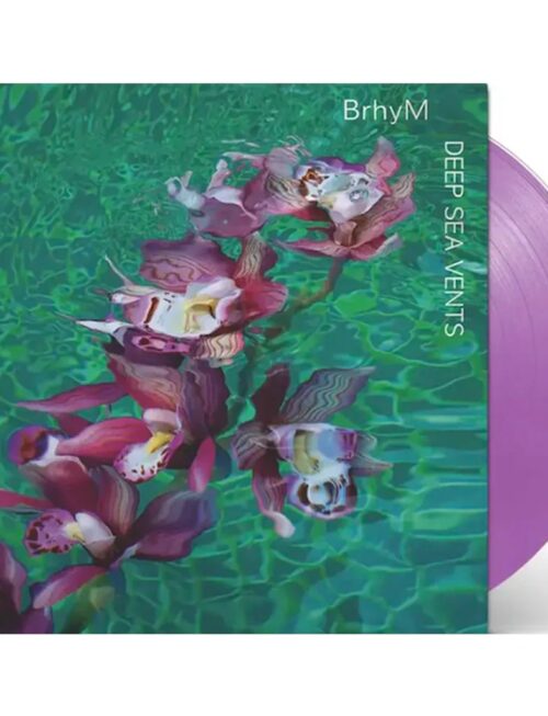 BRHYM - DEEP SEA VENTS Vinyl Record