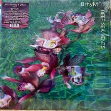 BRHYM - DEEP SEA VENTS Vinyl Record