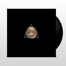 ACTRESS X LONDON CONTEMPORARY ORCHESTRA - AUDIO TRACK 5 Vinyl Record