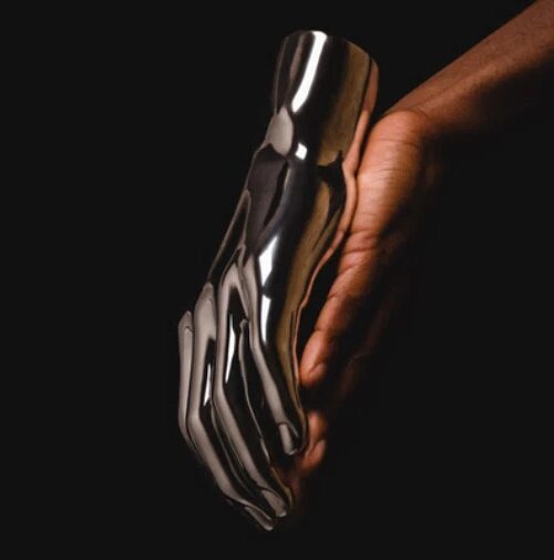 ACTRESS - AZD Vinyl Record