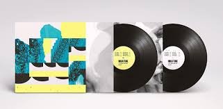BICEP - BICEP Vinyl Record