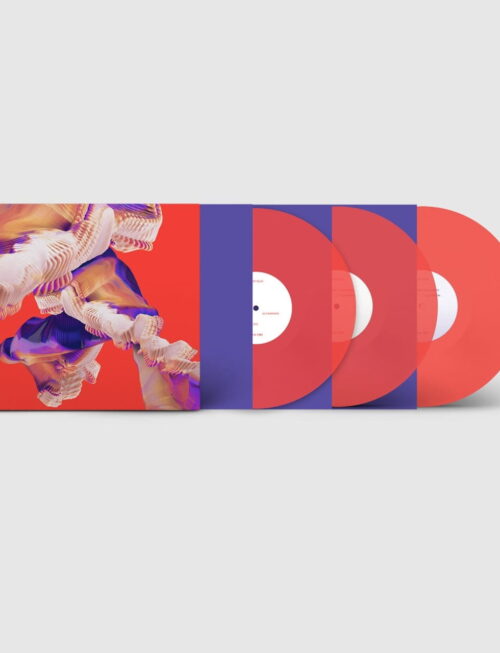 BICEP - ISLES Vinyl Record
