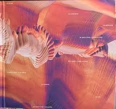 BICEP - ISLES Vinyl Record