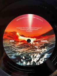 BONOBO - FRAGMENTS Vinyl Record