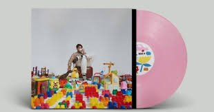 BARRY CAN'T SWIM - WHEN WILL WE LAND? Vinyl Record