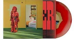 BARRY CANT SWIM - Loner Vinyl Record