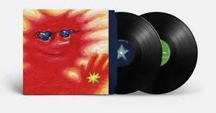 BLACK COUNTRY / NEW ROAD - Forever Howlong Vinyl Record