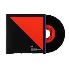 BADBADNOTGOOD & LITTLE DRAGON - TRIED Vinyl Record
