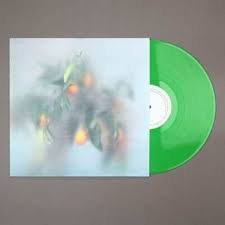 ¬µ-ZIQ & MRS JYNX - SECRET GARDEN Vinyl Record