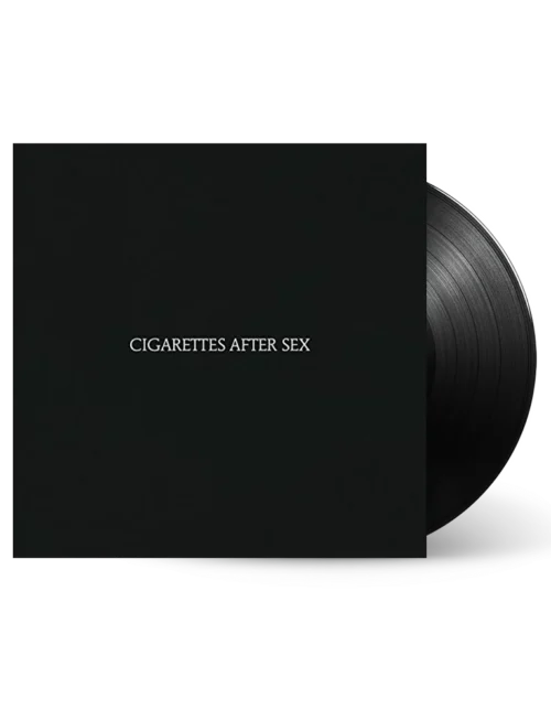 Cigarettes After Sex Vinyl Record