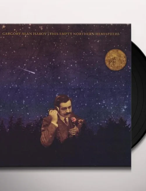 Gregory Alan Isakov - This Empty Northern Hemisphere Vinyl Record