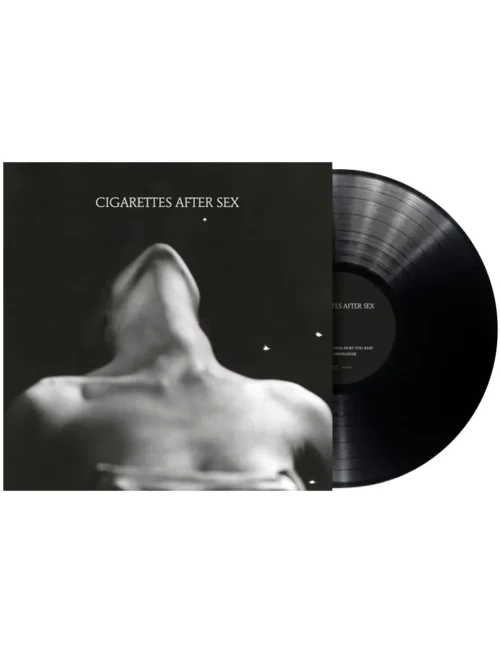 Cigarettes After Sex - EP I Vinyl Record
