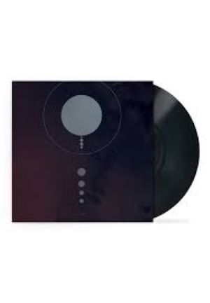 TESSERACT SONDER Vinyl