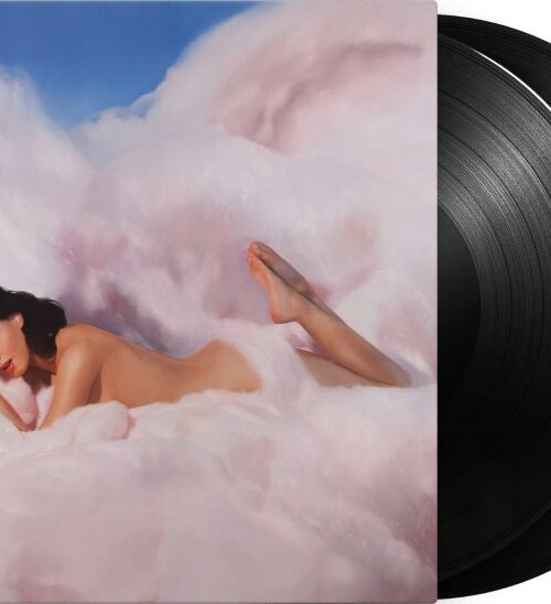 Katy Perry-Teenage Dream Vinyl