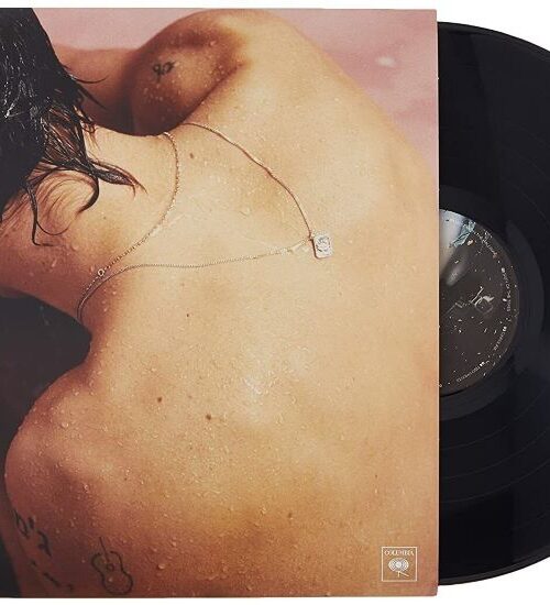 Styles, Harry-Harry Styles Vinyl