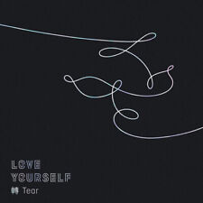 BTS - Love Yourself ¬ø 'Tear'