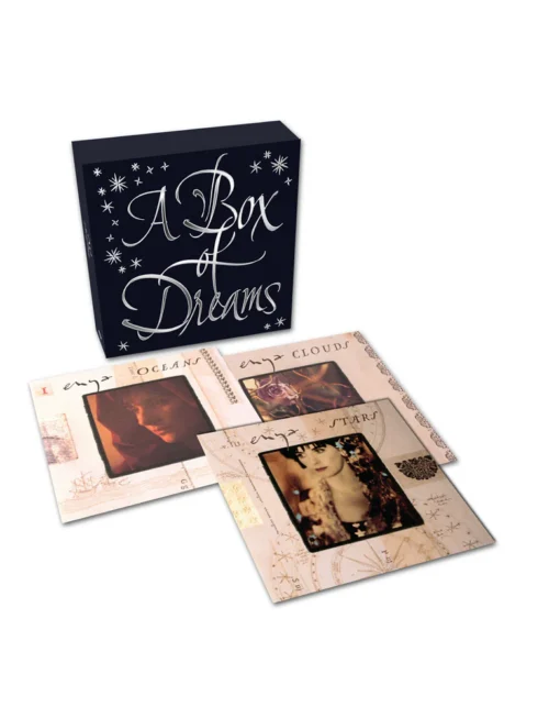 Enya-A Box Of Dreams Vinyl